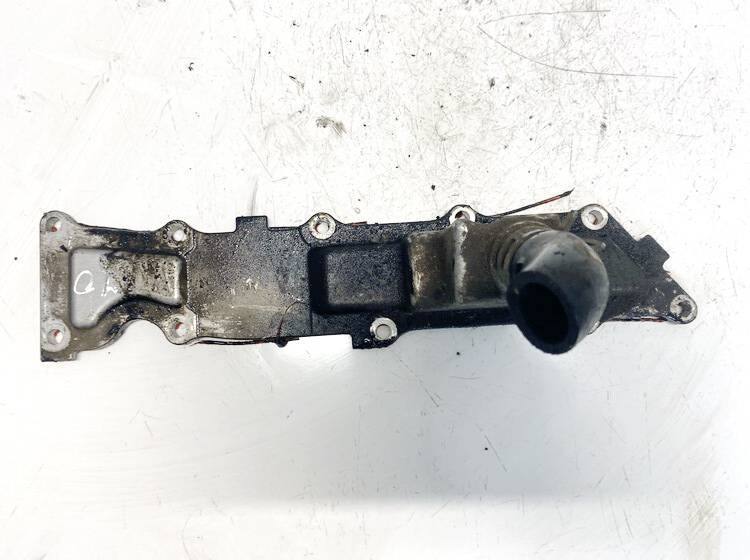 SAAB 9-5 2001 Tuyau Joint Radiateur Eau - Thumbnail 2