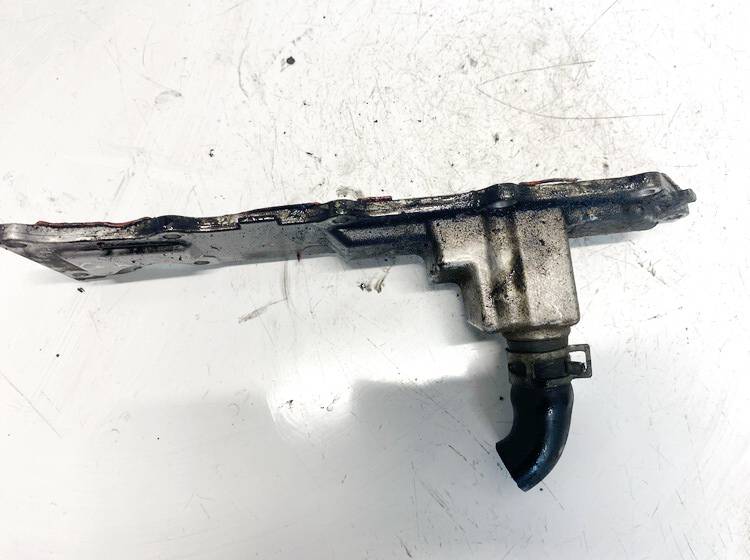 SAAB 9-5 2001 Tuyau Joint Radiateur Eau - Thumbnail 3