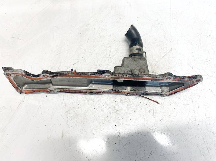 SAAB 9-5 2001 Tuyau Joint Radiateur Eau