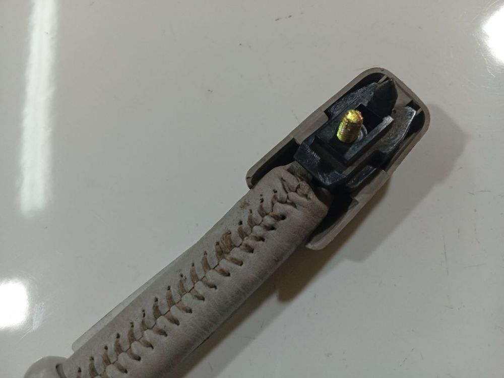 Toyota Avensis Verso 2005 Grab Handle - REAR RIGHT - Thumbnail 3