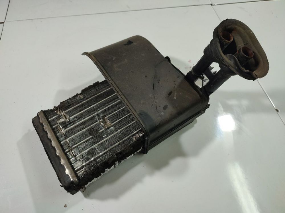 Skoda Superb 2004 Heater radiator (heater matrix)