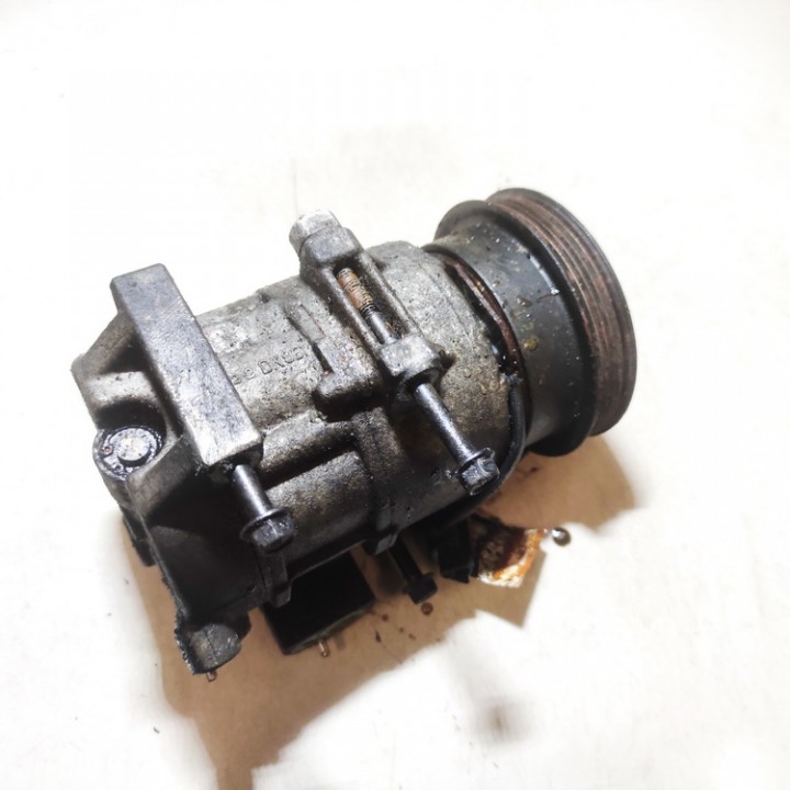 1127028800 Kia Cerato 2006 AC AIR Compressor Pump