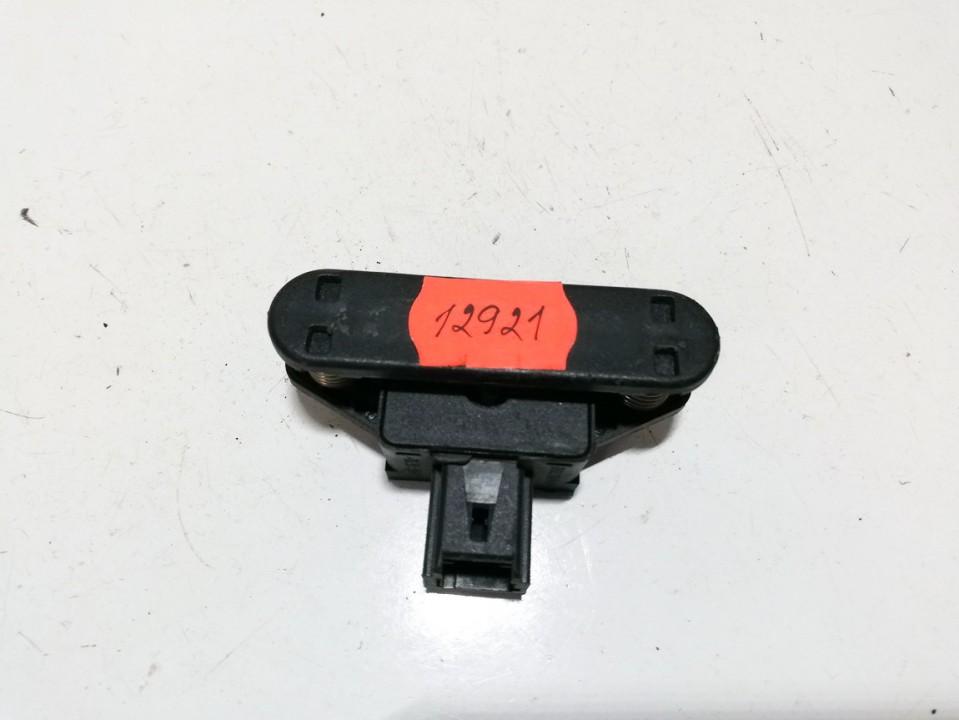 9632569480 Citroen Xsara Picasso 2000 Trunk opener (Release Switch