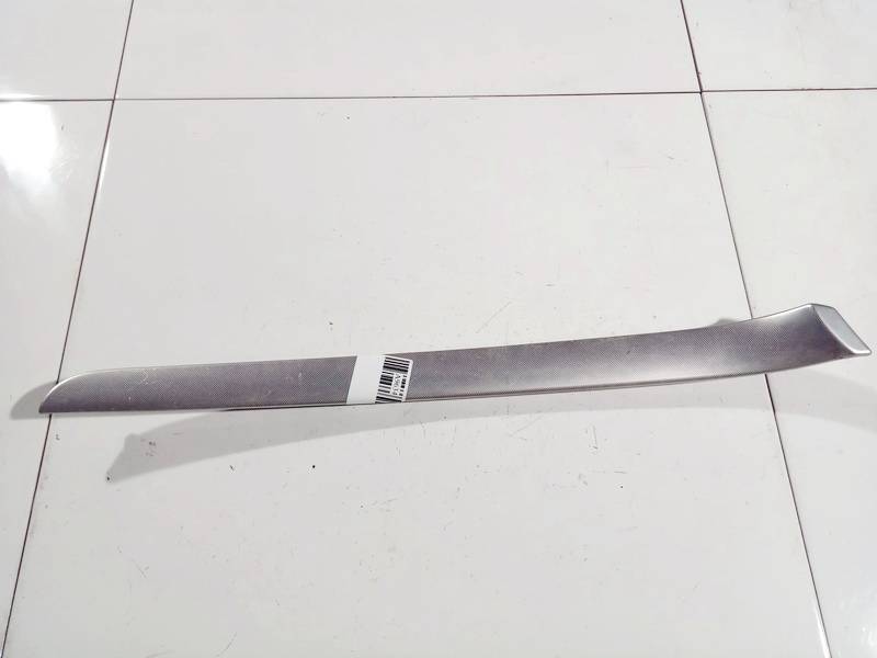 8E0867410 Audi A4 2005 Interior trim