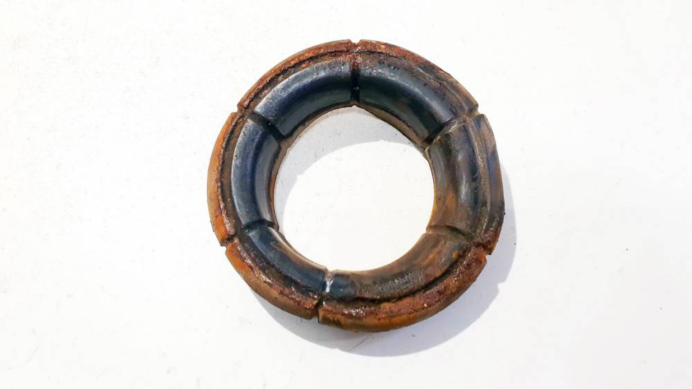 96626470 Chevrolet Captiva 2006 Suspension Simple de Jambe Élastique - Thumbnail 3