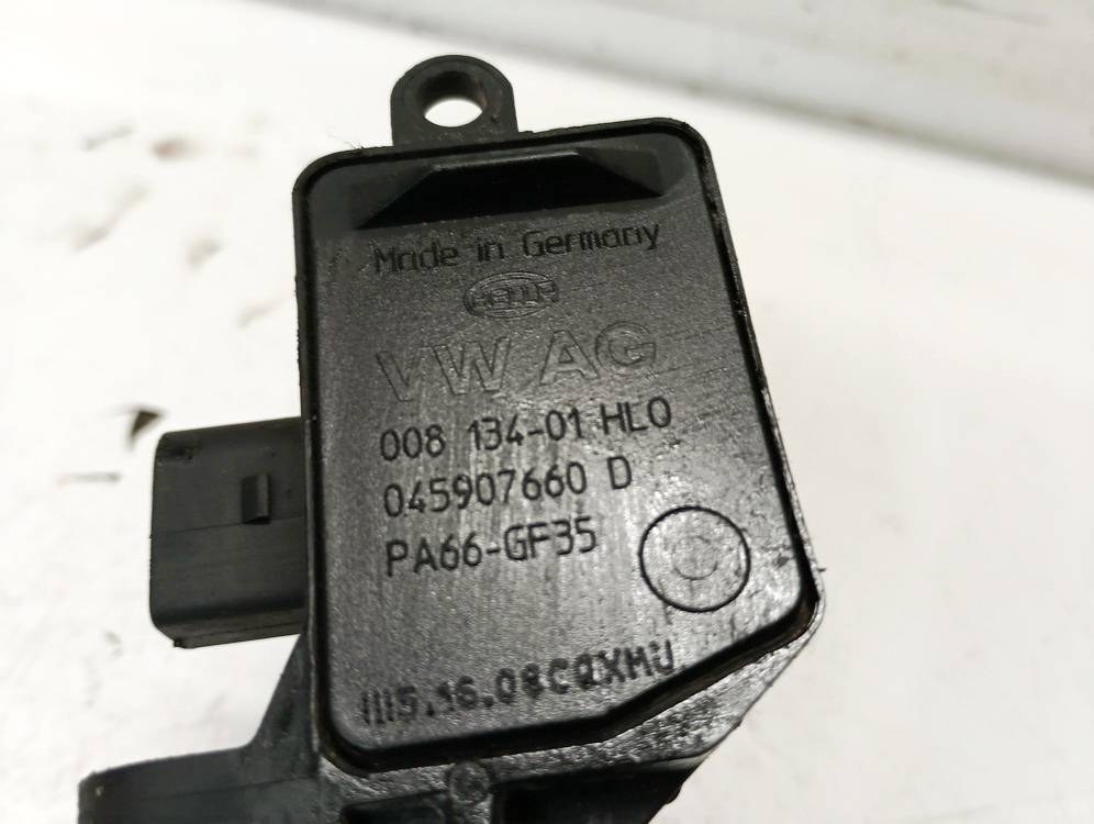 045907660D Volkswagen Polo 2008 Датчик уровня масла - Thumbnail 4