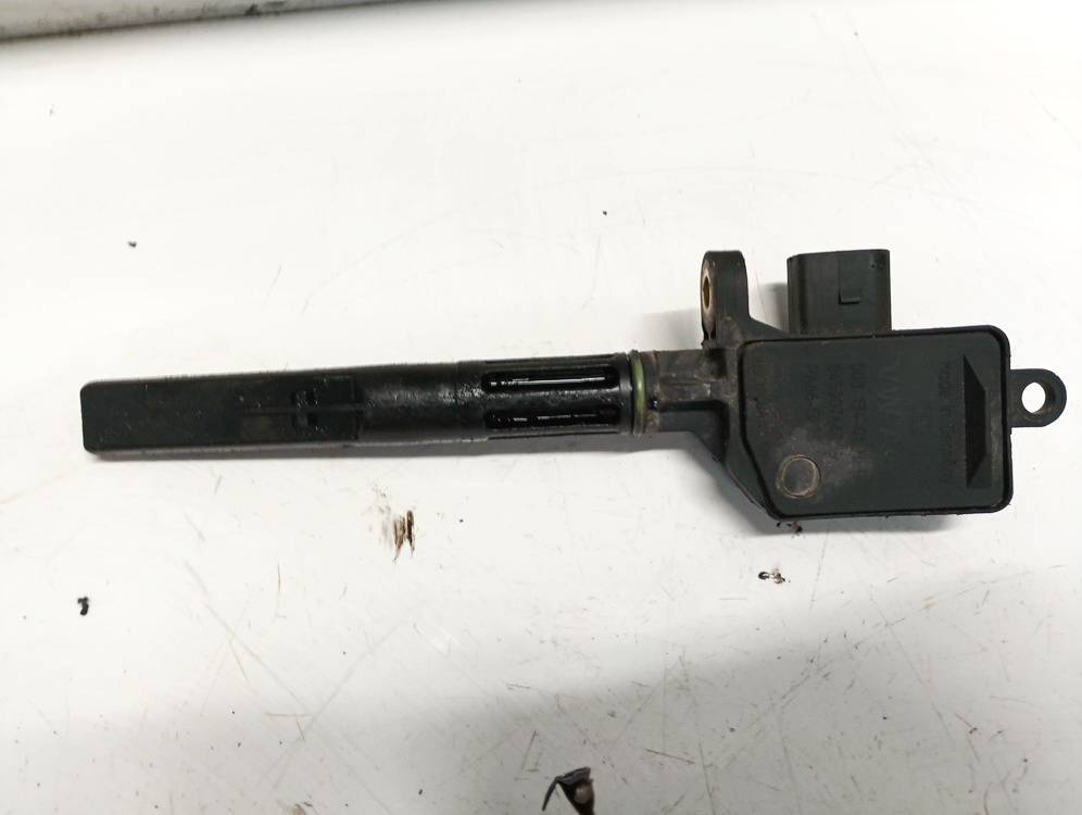 045907660D Volkswagen Polo 2008 Датчик уровня масла