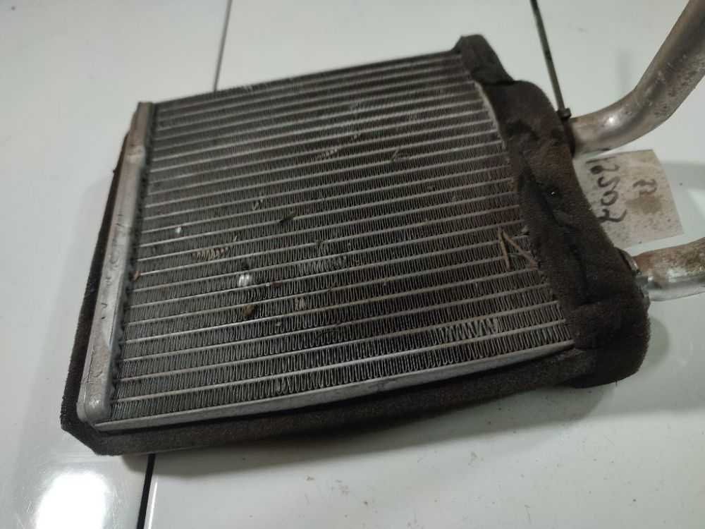 Opel Meriva 2006 échangeur de chaleur - Thumbnail 2