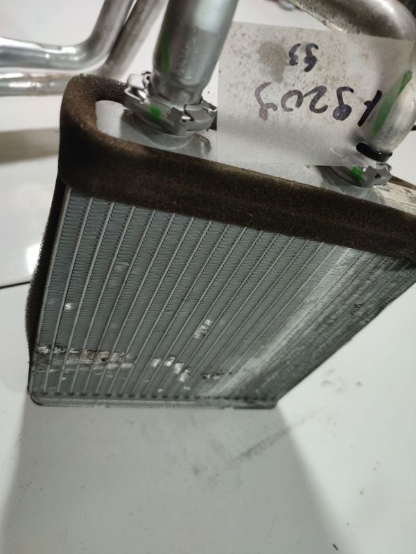 Opel Meriva 2006 échangeur de chaleur - Thumbnail 4