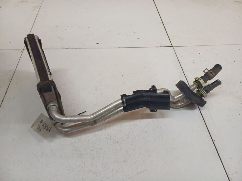 Mazda 2 2011 Heater radiator (heater matrix) - Thumbnail 2