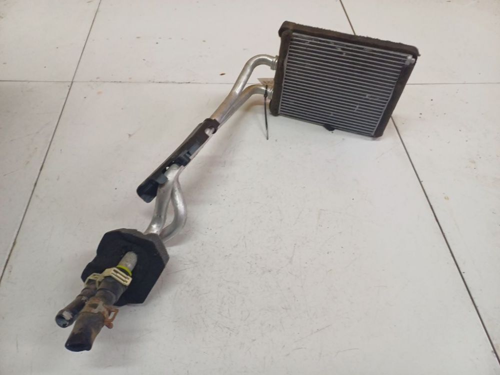 Mazda 2 2011 Heater radiator (heater matrix) - Thumbnail 3