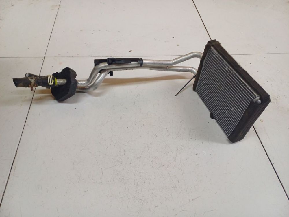 Mazda 2 2011 Heater radiator (heater matrix) - Thumbnail 4