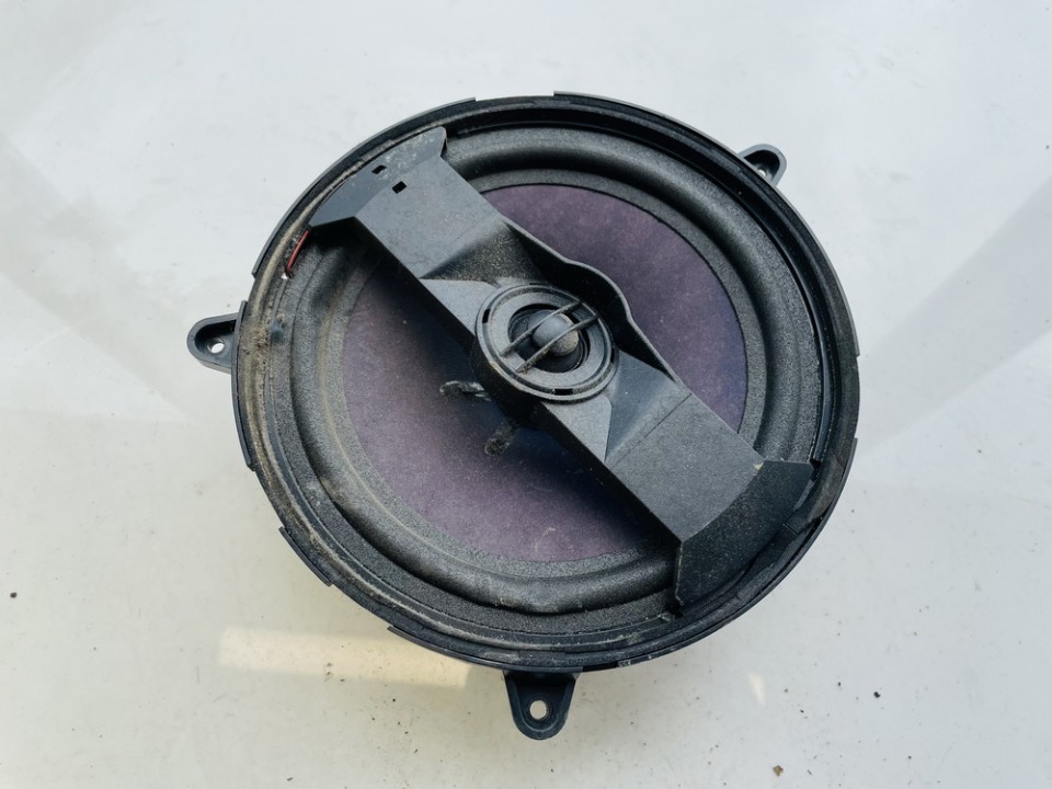 8D9035412B Audi A3 2000 Speaker (audio)