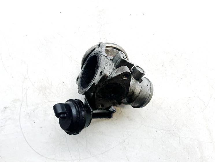 038123637B Opel Vectra 2001 EGR Valve Exhaust Gas - Thumbnail 3