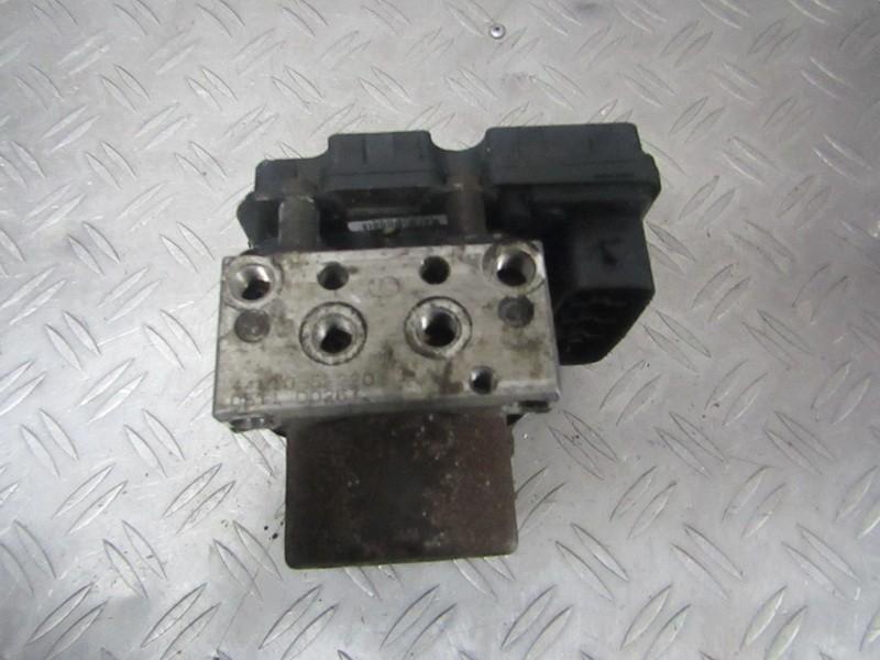 4451052220 Toyota Yaris 2002 ABS Pumpe Steuergerat Hydraulikblock