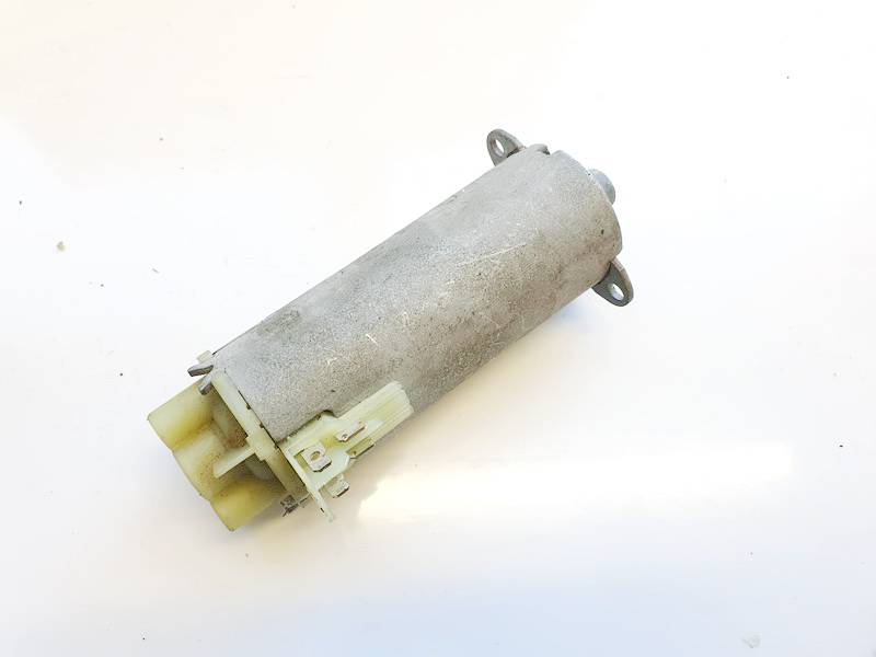 0130002530 Audi A6 2007 Seat Motor Regulator - FRONT RIGHT - Thumbnail 3