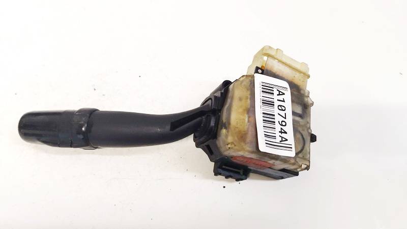8414005100 Toyota Corolla Verso 2004 Indicator Switch (Light Stalk) - Thumbnail 2
