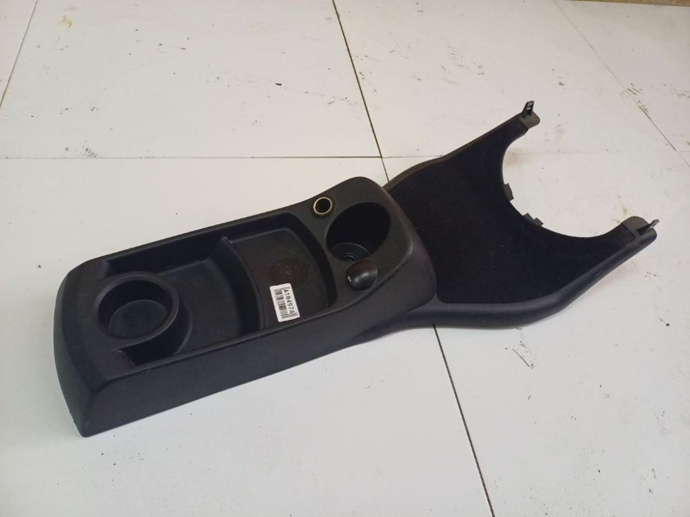 9654773880 Citroen C4 Grand Picasso 2006 Interior trim