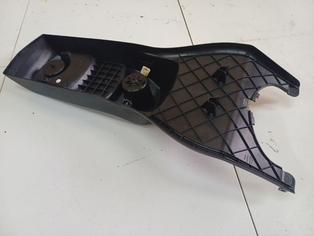 9654773880 Citroen C4 Grand Picasso 2006 Interior trim - Thumbnail 3