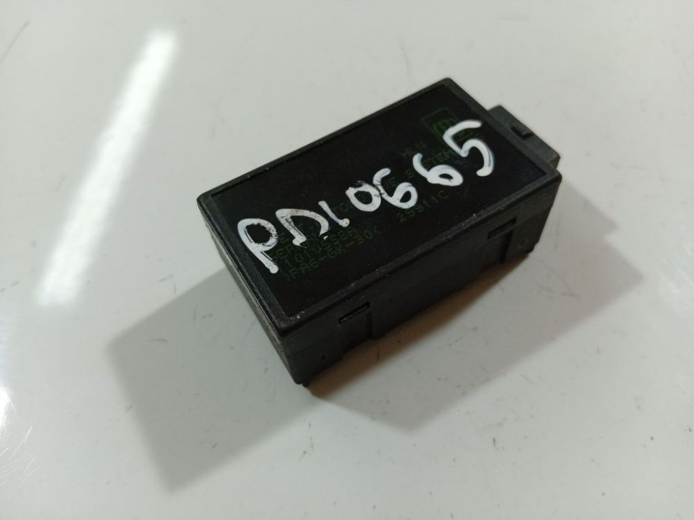 1010558A Renault Laguna 2012 Другие компьютеры