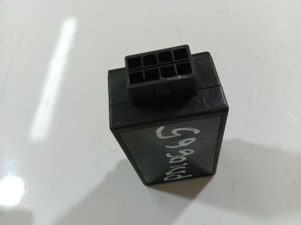 1010558A Renault Laguna 2012 Other computers - Thumbnail 2