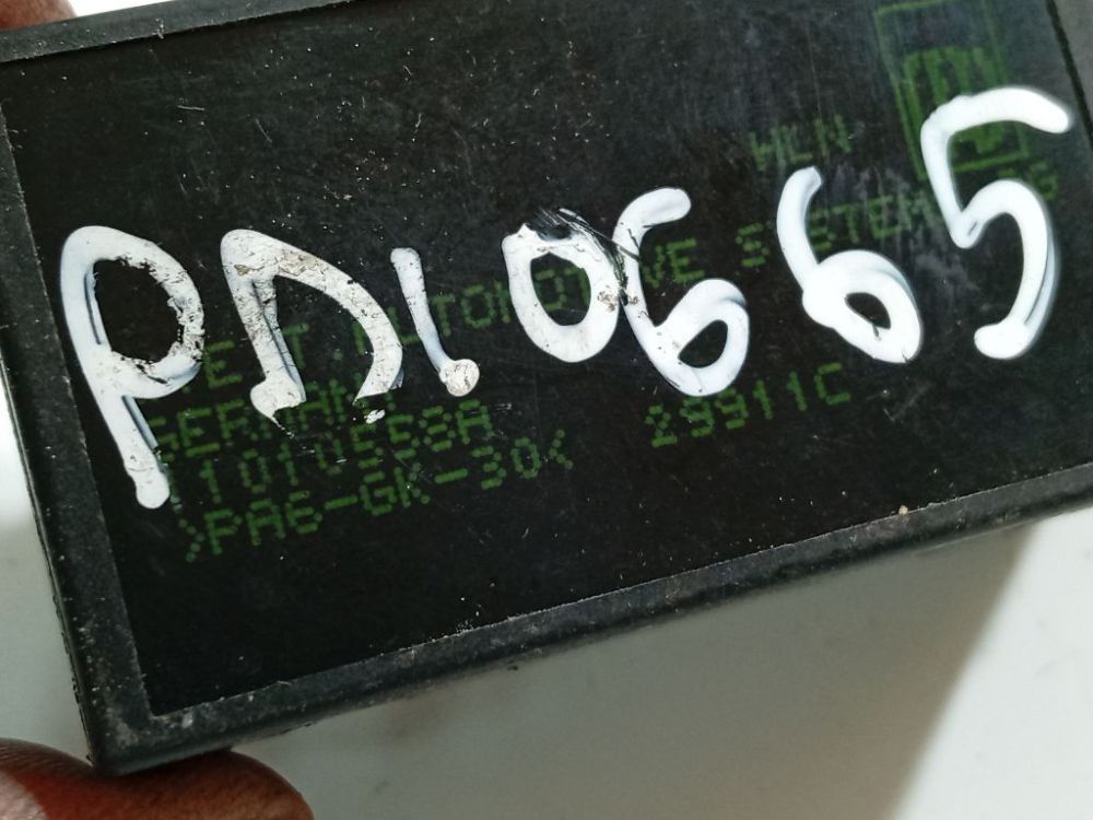 1010558A Renault Laguna 2012 Other computers - Thumbnail 4