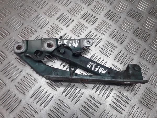 2118800228 Mercedes-Benz E-CLASS 2004 Konepellin sarana - EDESSÄ OIKEALLA