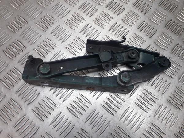 2118800228 Mercedes-Benz E-CLASS 2004 Konepellin sarana - EDESSÄ OIKEALLA - Thumbnail 2