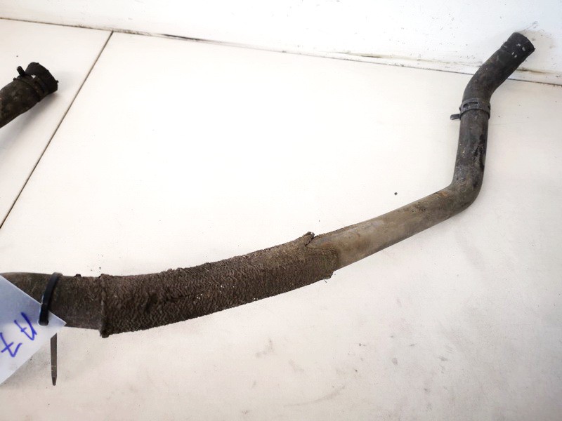 Peugeot 307 2002 Radiator Hose (Water Hose) - Thumbnail 3