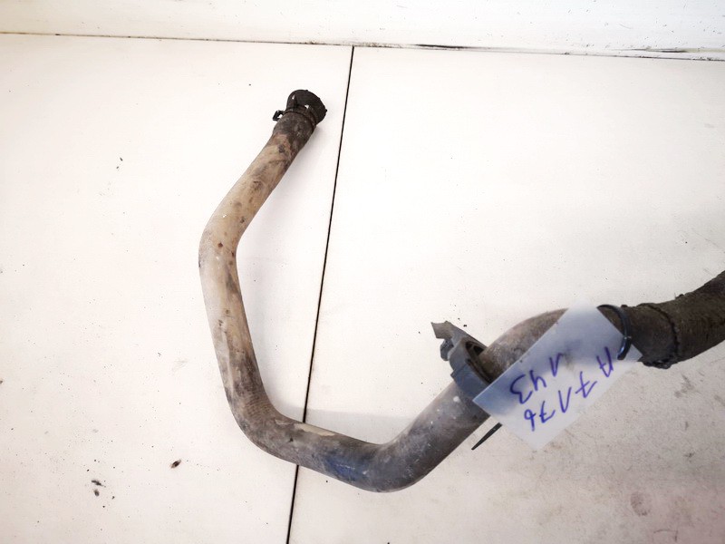 Peugeot 307 2002 Radiator Hose (Water Hose) - Thumbnail 2