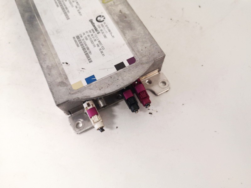 8410914961501 BMW 7-Series 2002 Other computers - Thumbnail 3