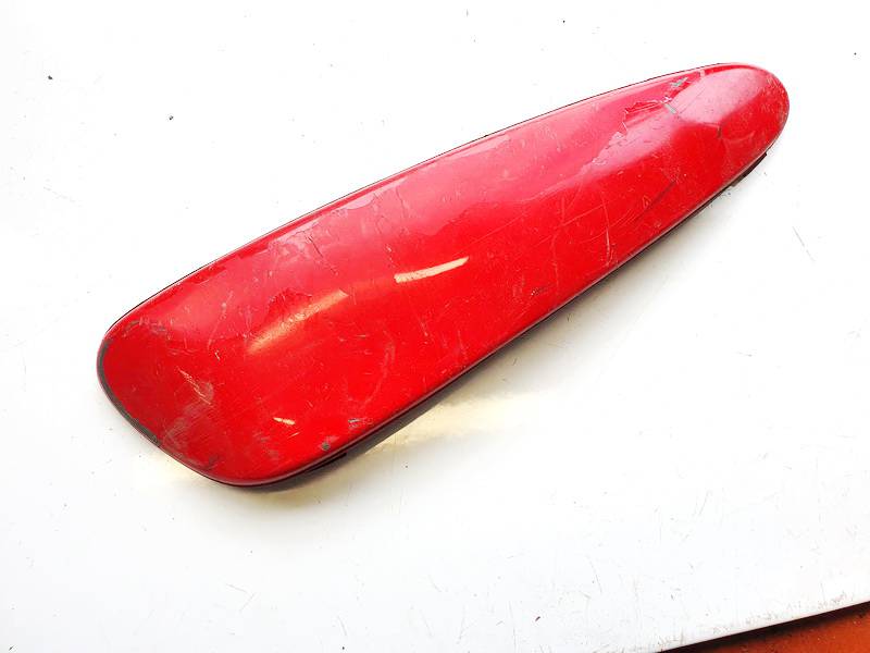 527120H010 Toyota Aygo 2008 Listwa zderzaka - PRZEDNIE PRAWE