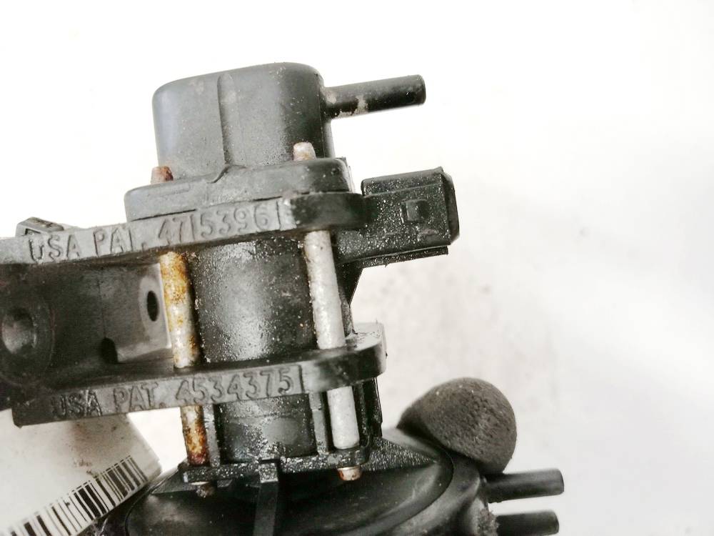 47153961 Audi 100 1994 Electrical selenoid (Electromagnetic solenoid) - Thumbnail 3