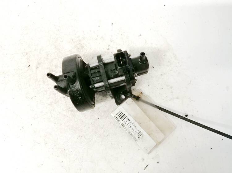 47153961 Audi 100 1994 Electrical selenoid (Electromagnetic solenoid)