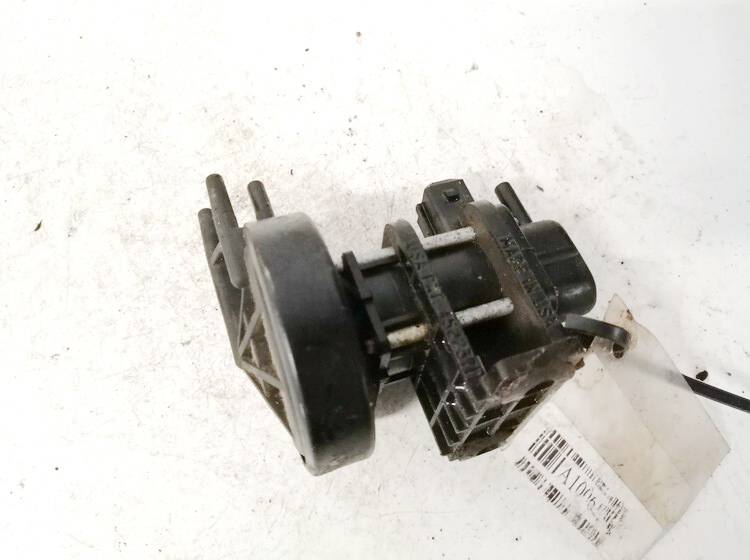 47153961 Audi 100 1994 Electrical selenoid (Electromagnetic solenoid) - Thumbnail 2