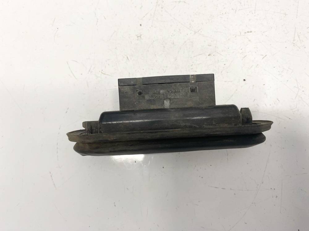 1348484080 Fiat Ducato 2007 Styk drzwi – prawy