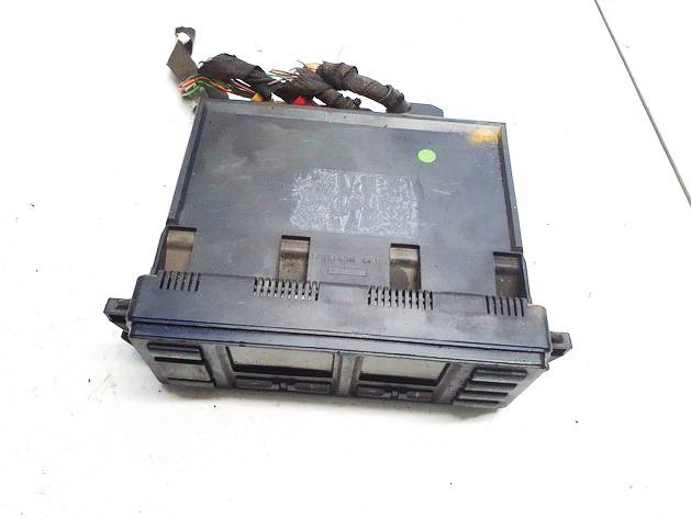 Audi A6 1996 Блок управления климатической установкой