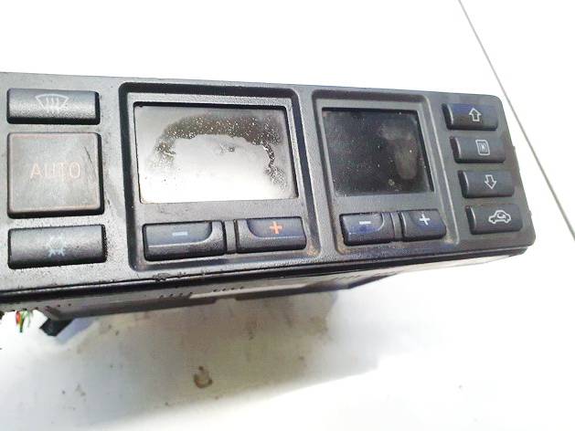 Audi A6 1996 Блок управления климатической установкой - Thumbnail 2