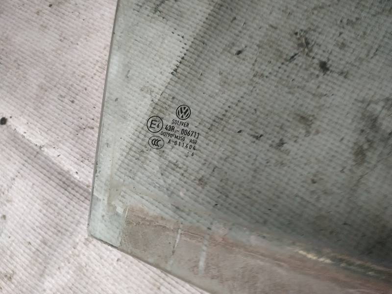 AS2 Volkswagen Passat 2006 Duru stiklas G.D. - Thumbnail 2