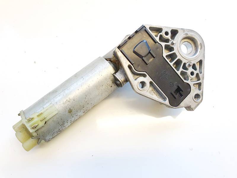0130002530 Audi A6 2007 Seat Motor Regulator - FRONT RIGHT - Thumbnail 3