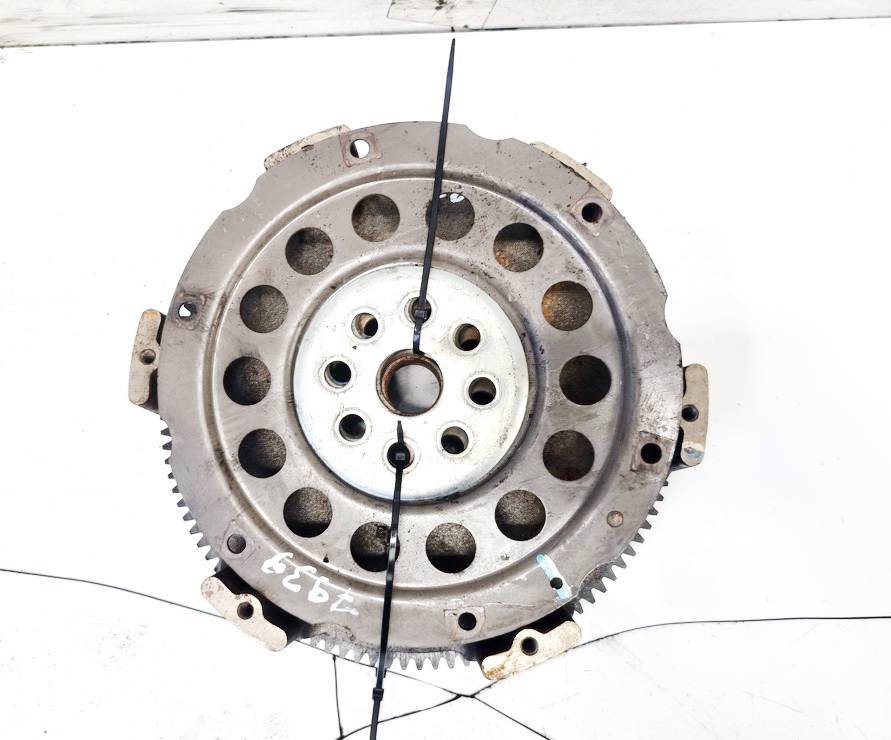 Isuzu D-Max 2010 Flywheel (for Clutch)