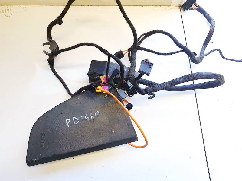 24437227 Opel Signum 2004 Sedynes Airbag SRS