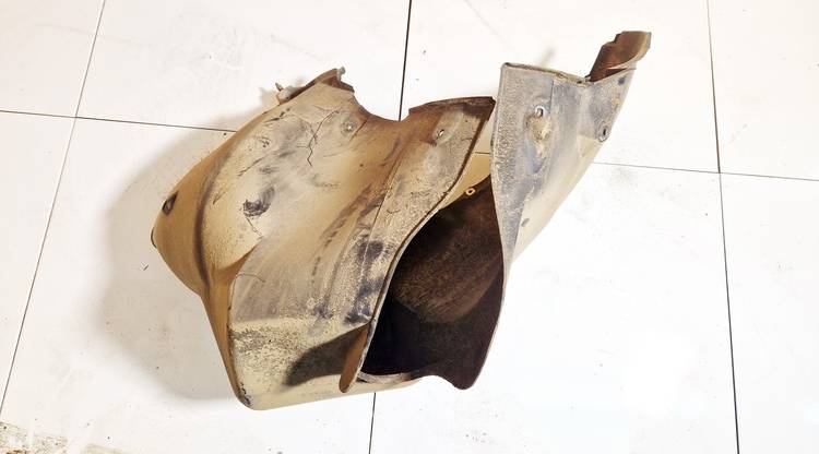 8D0810171 Audi A4 1998 Plastic Inner Fender - REAR LEFT