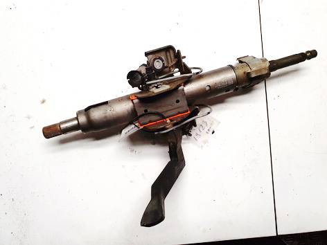 13182345 Opel Astra 2006 Estate Steering Column