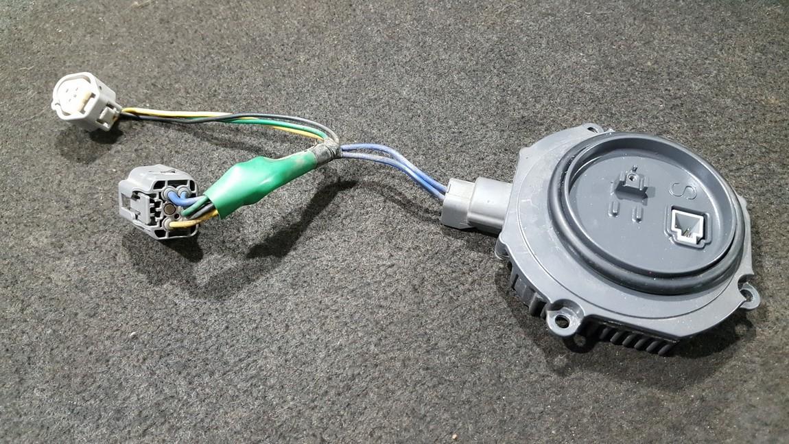 NZMKT111LBKA NZMKT111 LBKA Headlight Ballast Control Module (Xenon