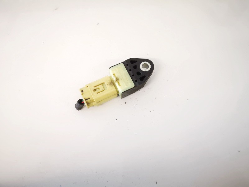 8983133020 Toyota RAV-4 2007 Srs Airbag crash sensor - Thumbnail 3