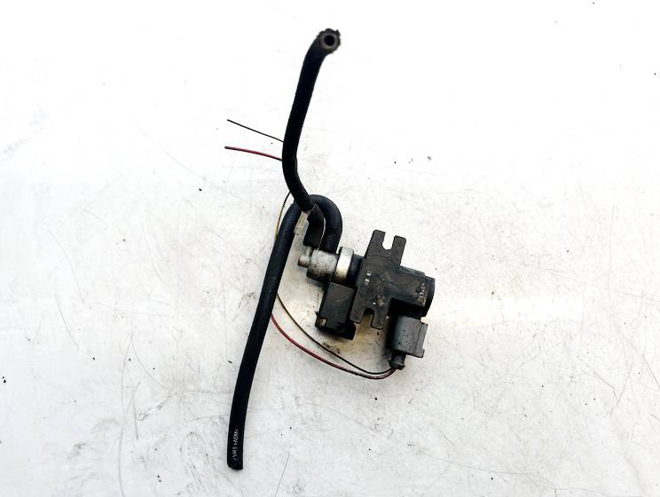 Audi A4 2003 Selenoidas (Elektromagnetinis selenoidas) - Thumbnail 3