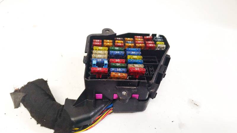 8D1941824 Audi A6 2006 Sulakerasia - Thumbnail 3