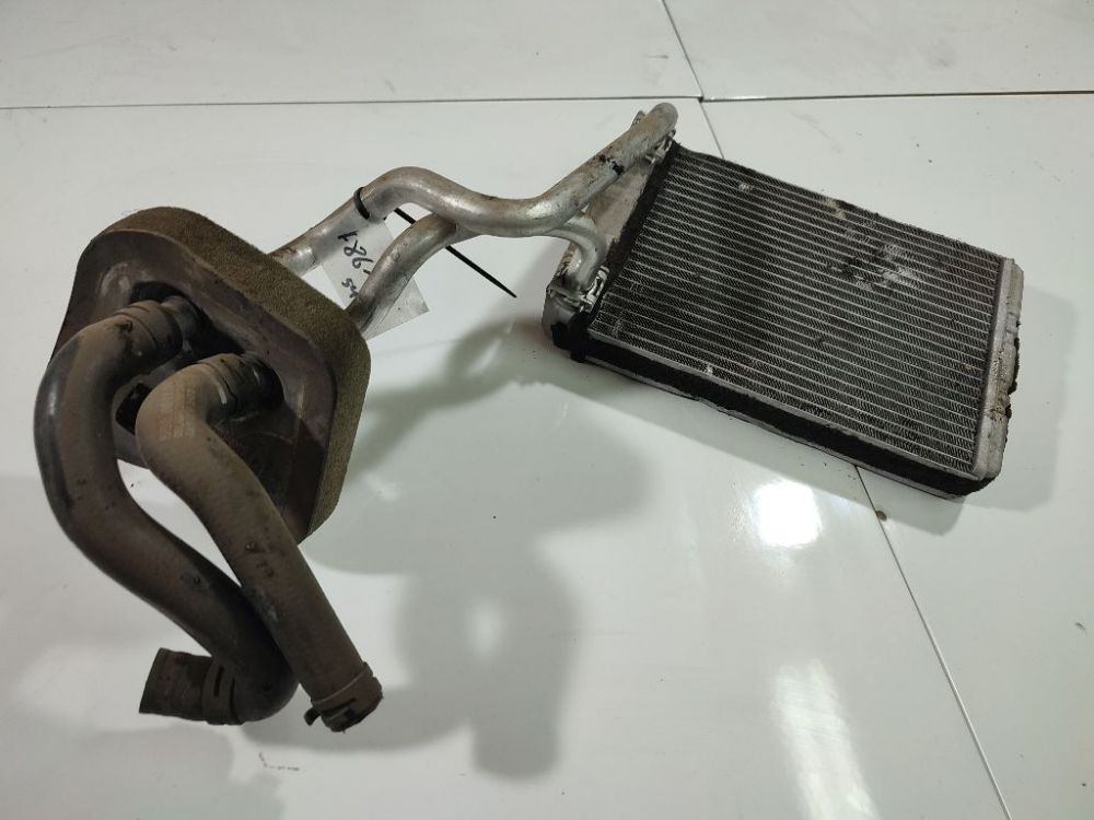 Mercedes-Benz C-CLASS 2004 Chłodnica nagrzewnicy kabiny