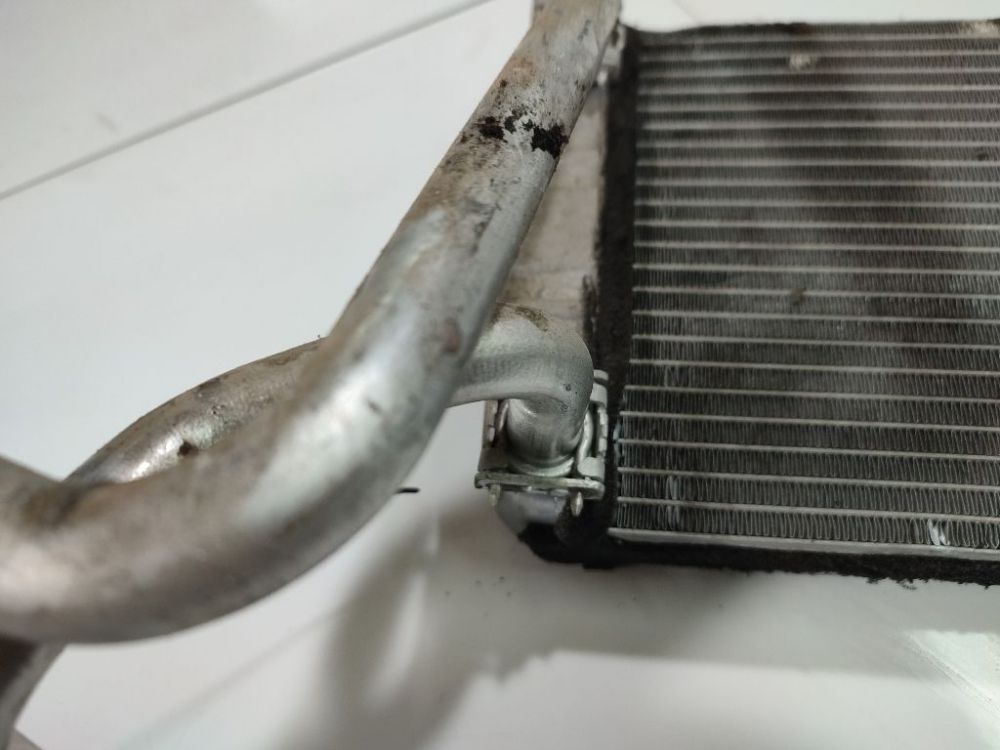 Mercedes-Benz C-CLASS 2004 Salono peciuko radiatorius - Thumbnail 3